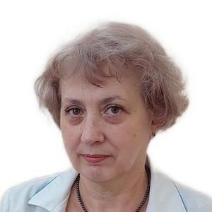 Русецкая Ирина Игоревна