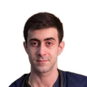 Андреев Андрей Геннедьевич