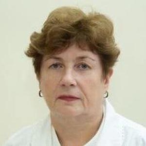 Гриценко Елена Николаевна