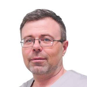 Тарасов Мирослав Васильевич