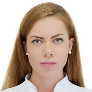 Субботина Анна Владимировна
