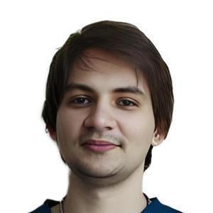 Смыков Артём Юрьевич