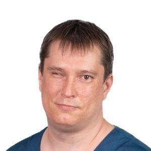 Гужвин Максим Александрович