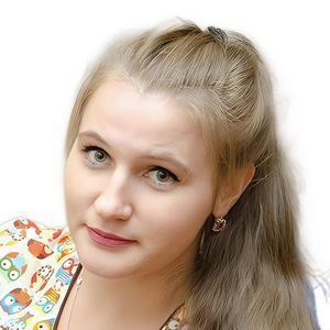 Шниткова Анастасия Михайловна