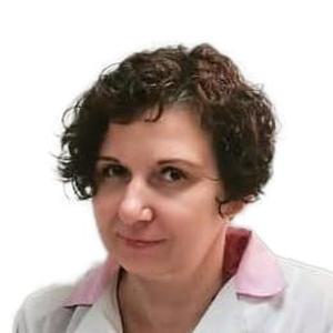 Кононова Валентина Сергеевна