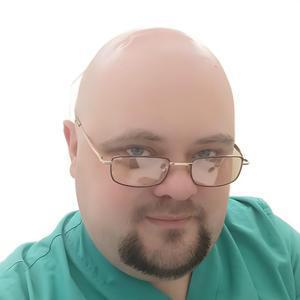 Глущенко Евгений Сергеевич