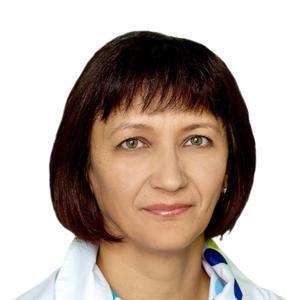 Бутенко Светлана Геннадьевна
