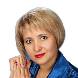 Радько Римма Алтынбаевна