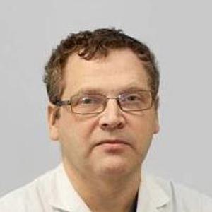 Воскресенский Михаил Александрович