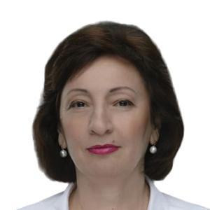 Чечула Виктория Владимировна