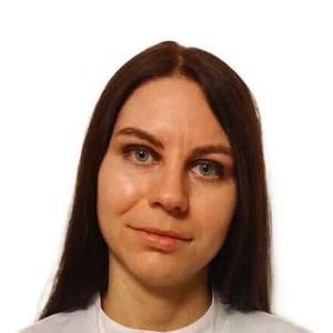 Зенкина Ольга Викторовна