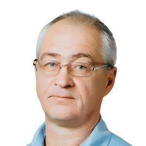 Кравец Евгений Михайлович