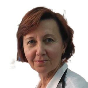 Журкина Татьяна Борисовна