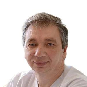 Чернощеков Виктор Геннадьевич