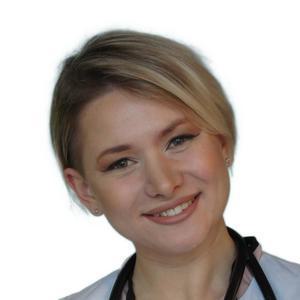 Щеглова Юлия Андреевна