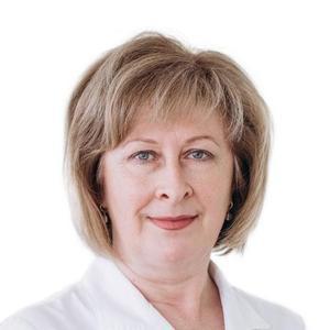 Марукова Наталья Дмитриевна
