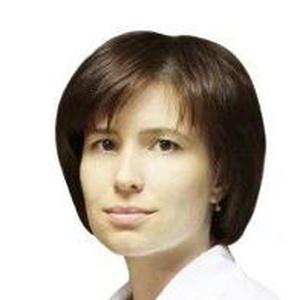 Кулакова Мария Анатольевна