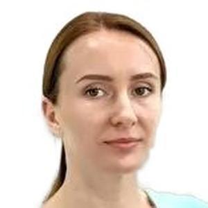 Хисамова (Гудкова) Вера Ивановна