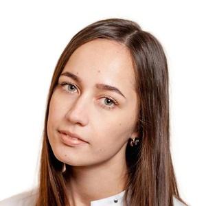 Артман Камилла Дамировна