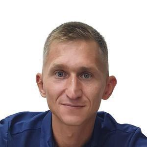 Дружкин Сергей Геннадьевич