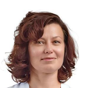 Тарасенко Инна Викторовна