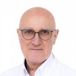 Аганесов Александр Георгиевич