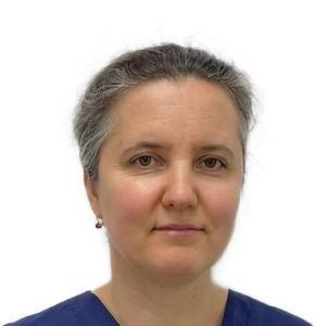 Ходыкина Любовь Алексеевна