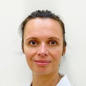 Лунева Екатерина Борисовна