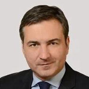 Сергуладзе Сергей Юрьевич
