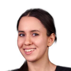 Зиннатуллина Илиза Илгизовна
