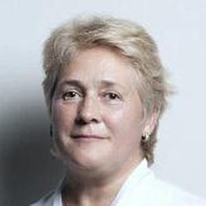 Лаптева Ольга Шамильевна
