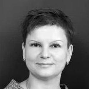 Водяницкая Антонина Владимировна
