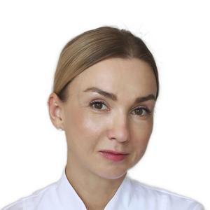 Кахарова Наталья Сергеевна