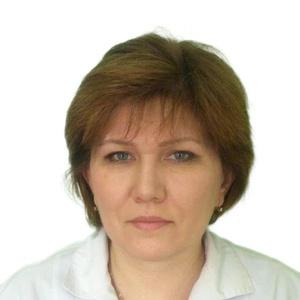Акчурина Флюра Ибрагимовна