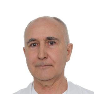 Семенов Александр Васильевич