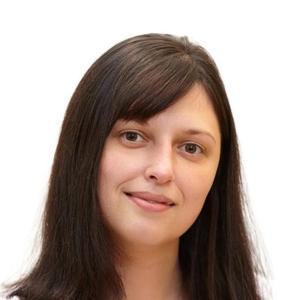 Симанская Марина Александровна