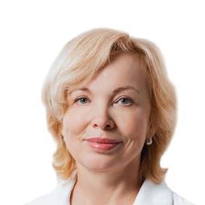 Озерова Елена Рудольфовна