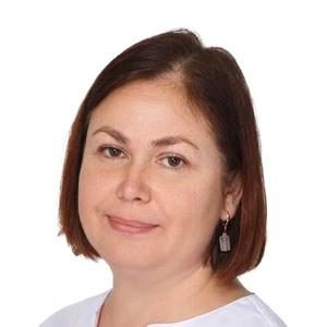 Родионовская Светлана Рафаиловна