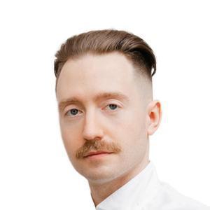 Фильков Константин Константинович