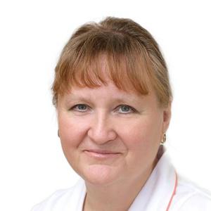 Курбач Наталия Михайловна