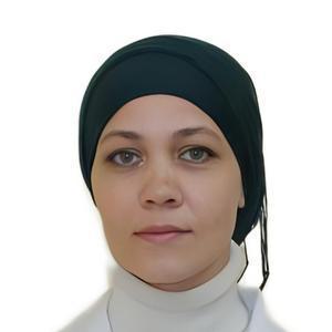 Сабирова Алсу Ильдусовна
