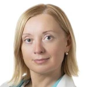Богачева Ольга Юрьевна