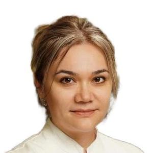 Винемарк (Саламова) Ляйсан Анваровна
