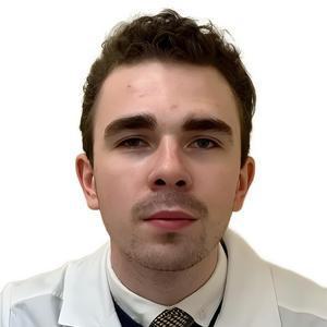 Архипов Антон Павлович