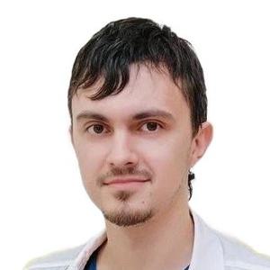 Половников Евгений Владимирович