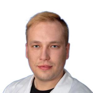 Филипьев Виталий Васильевич