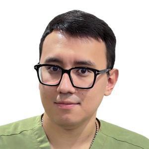 Жирков Александр Павлович