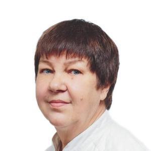 Иванова Тамара Васильевна