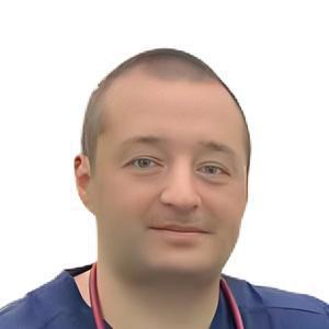 Филимонов Максим Сергеевич