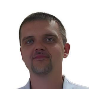 Ушаков Владимир Александрович
